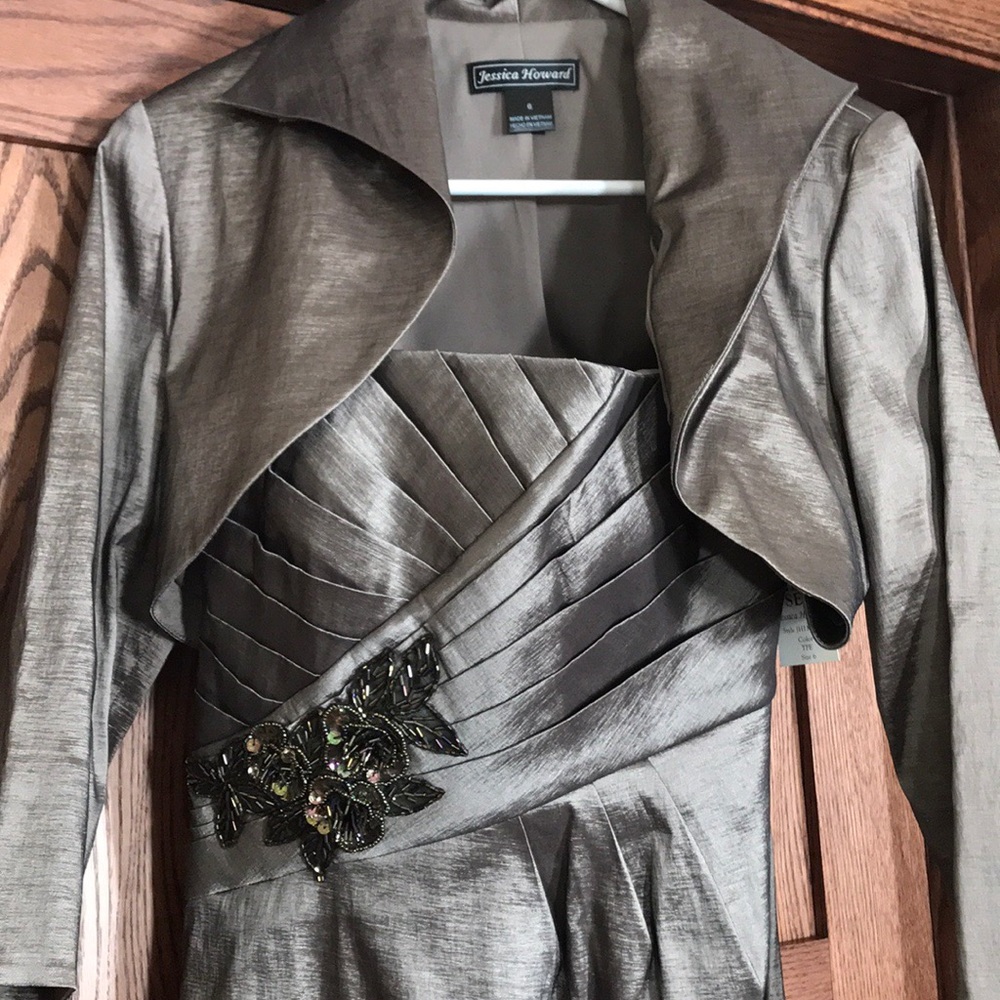 Dress size 6